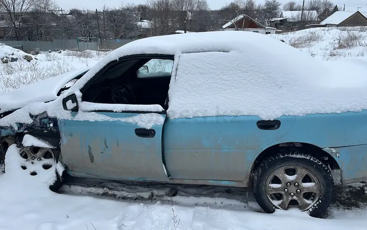 Subaru Impreza 1993 года за 700 000 тг. в Алматы