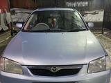 Mazda 323 1999 годаүшін2 000 000 тг. в Талгар – фото 2