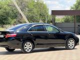 Toyota Camry 2010 года за 7 250 000 тг. в Шымкент – фото 4