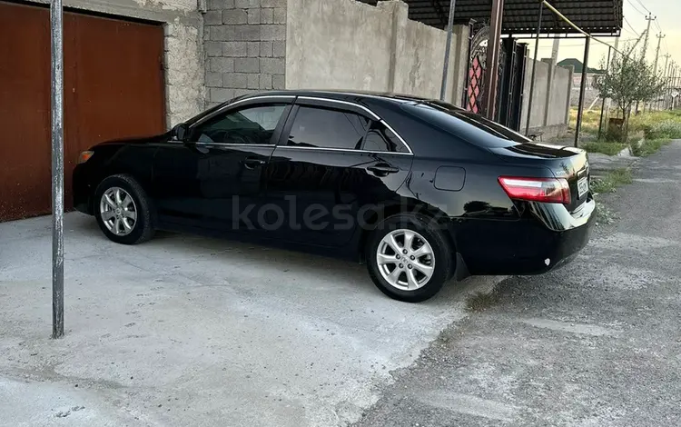 Toyota Camry 2010 годаfor7 250 000 тг. в Шымкент