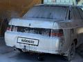 ВАЗ (Lada) 2110 2002 года за 570 000 тг. в Уральск