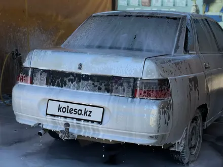 ВАЗ (Lada) 2110 2002 года за 570 000 тг. в Уральск