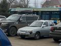 ВАЗ (Lada) 2110 2002 года за 570 000 тг. в Уральск – фото 5