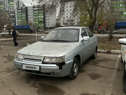 ВАЗ (Lada) 2110 2002 года за 570 000 тг. в Уральск – фото 3