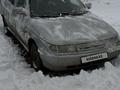 ВАЗ (Lada) 2110 2002 года за 570 000 тг. в Уральск – фото 2