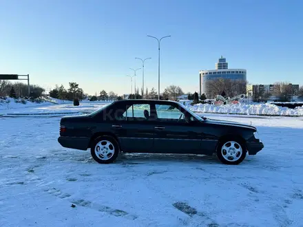 Mercedes-Benz E 280 1994 года за 4 500 000 тг. в Талдыкорган – фото 4