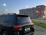 Toyota Land Cruiser 2014 годаүшін23 000 000 тг. в Усть-Каменогорск – фото 3