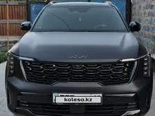 Kia Sorento, 2024