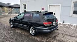 Toyota Caldina 1996 года за 1 590 000 тг. в Кокшетау – фото 4