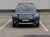 Subaru Outback 2015 года за 5 200 000 тг. в Актобе – фото 2