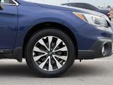Subaru Outback 2015 года за 5 200 000 тг. в Актобе – фото 3