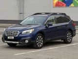 Subaru Outback 2015 года за 5 200 000 тг. в Актобе