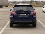 Subaru Outback 2015 года за 5 200 000 тг. в Актобе – фото 5