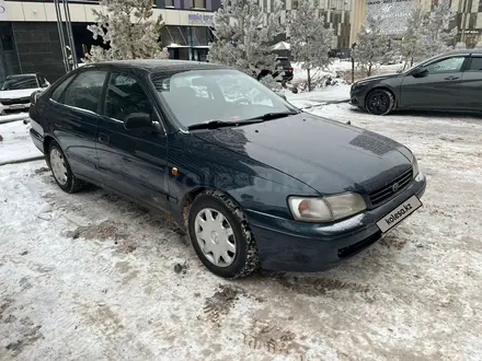 Toyota Carina E 1993 года за 1 500 000 тг. в Астана – фото 3