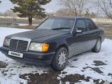 Mercedes-Benz E 200 1990 года за 1 250 000 тг. в Талдыкорган