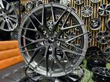 Sport диски R-20*5*114.3 в наличии Astana за 371 000 тг. в Астана – фото 3