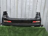 Задний бампер Infiniti EX35, QX50 за 75 000 тг. в Алматы