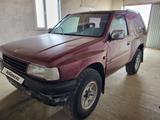 Opel Frontera 1995 года за 1 300 000 тг. в Актау