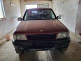 Opel Frontera 1995 года за 1 300 000 тг. в Актау – фото 2