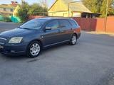 Toyota Avensis 2005 года за 5 600 000 тг. в Алматы – фото 3