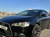 Mitsubishi Lancer 2013 года за 5 000 000 тг. в Аральск