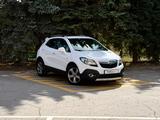 Opel Mokka 2014 года за 5 990 000 тг. в Костанай