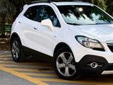 Opel Mokka 2014 года за 5 990 000 тг. в Костанай – фото 2