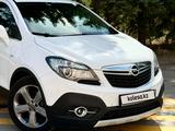 Opel Mokka 2014 года за 5 990 000 тг. в Костанай – фото 3