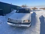 Mercedes-Benz C 180 1996 годаfor1 950 000 тг. в Пресновка – фото 5