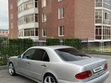 Mercedes-Benz E 320 1998 года за 4 450 000 тг. в Алматы – фото 4