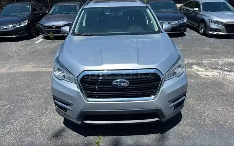 Subaru Ascent 2019 года за 15 900 000 тг. в Алматы