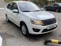 ВАЗ (Lada) Granta 2191 2015 годаүшін2 490 000 тг. в Астана – фото 2