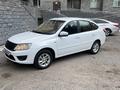 ВАЗ (Lada) Granta 2191 2015 годаүшін2 490 000 тг. в Астана