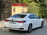 Lexus ES 250 2018 годаүшін22 000 000 тг. в Алматы – фото 4