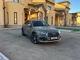 Audi SQ5 2022 года за 33 000 000 тг. в Актау