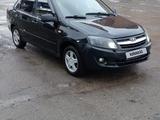ВАЗ (Lada) Granta 2190 2012 года за 2 500 000 тг. в Усть-Каменогорск
