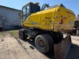 Komatsu  PW220 2006 года за 12 500 000 тг. в Талдыкорган – фото 3
