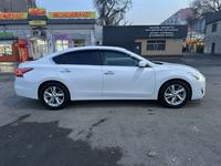 Nissan Teana 2013 годаүшін6 400 000 тг. в Алматы