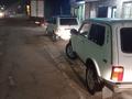 ВАЗ (Lada) Lada 2121 1999 годаfor2 100 000 тг. в Тараз – фото 15