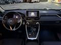Toyota RAV4 2021 года за 14 900 000 тг. в Усть-Каменогорск – фото 11