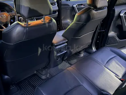 Toyota RAV4 2021 года за 14 900 000 тг. в Усть-Каменогорск – фото 12