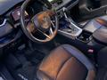 Toyota RAV4 2021 года за 14 900 000 тг. в Усть-Каменогорск – фото 13