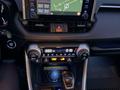 Toyota RAV4 2021 года за 14 900 000 тг. в Усть-Каменогорск – фото 16