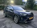 Toyota RAV4 2021 года за 14 900 000 тг. в Усть-Каменогорск – фото 8