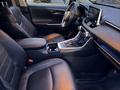 Toyota RAV4 2021 года за 14 900 000 тг. в Усть-Каменогорск – фото 9