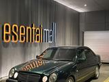 Mercedes-Benz E 230 1996 года за 2 850 000 тг. в Шу