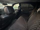 Mercedes-Benz E 230 1996 года за 2 850 000 тг. в Шу – фото 4