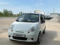 Daewoo Matiz 2013 годаүшін1 650 000 тг. в Жетысай