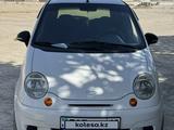 Daewoo Matiz 2013 годаүшін1 650 000 тг. в Жетысай – фото 2