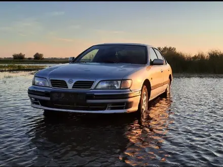 Nissan Maxima 1996 года за 1 400 000 тг. в Актобе – фото 2